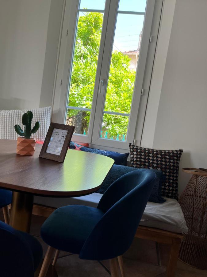 Hotel Princesse D'Azur 생트막시메 외부 사진